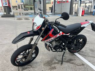 Rieju MRT 50cc