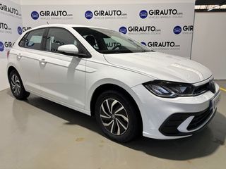 Volkswagen Polo 2022