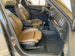 MINI Countryman 2017