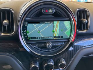 MINI Countryman 2017