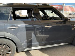 MINI Countryman 2017