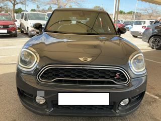 MINI Countryman 2017