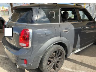 MINI Countryman 2017