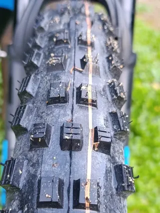 Bicicleta Eléctrica Giant Trance E+2 Nueva