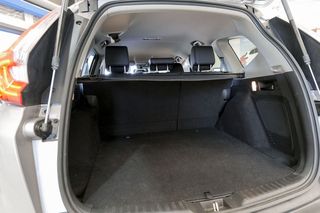 Honda CR-V   2.0 iMMD 4x2Elegance Navi