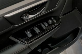 Honda CR-V   2.0 iMMD 4x2Elegance Navi