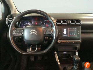 Citroën C3 Aircross BlueHDi 81kW (110CV) S&S Feel