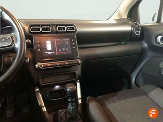 Citroën C3 Aircross BlueHDi 81kW (110CV) S&S Feel