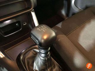 Citroën C3 Aircross BlueHDi 81kW (110CV) S&S Feel