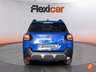 Citroën C3 Aircross BlueHDi 81kW (110CV) S&S Feel