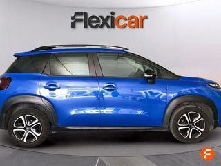 Citroën C3 Aircross BlueHDi 81kW (110CV) S&S Feel