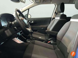 Citroën C3 Aircross BlueHDi 81kW (110CV) S&S Feel