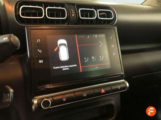 Citroën C3 Aircross BlueHDi 81kW (110CV) S&S Feel