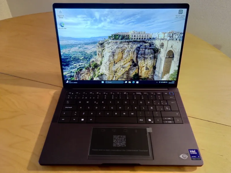 Dell Pro 14 Premium empresarial de alta gama