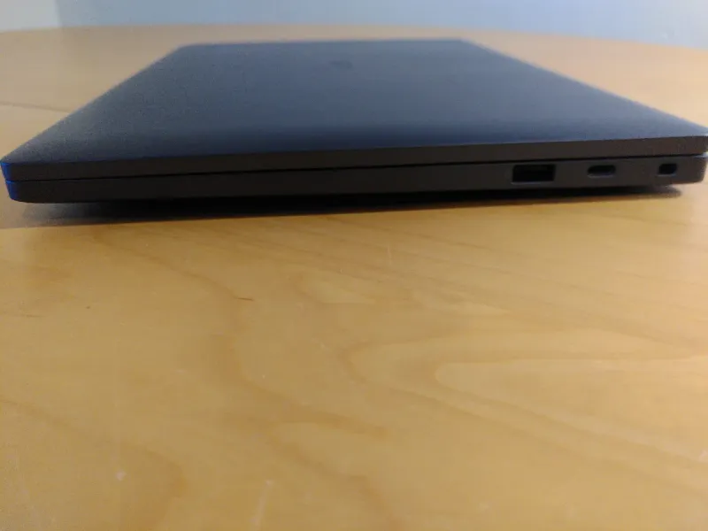 Dell Pro 14 Premium empresarial de alta gama afbeelding 2