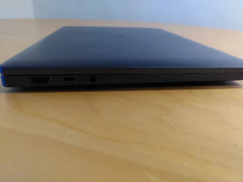 Dell Pro 14 Premium empresarial de alta gama afbeelding 3