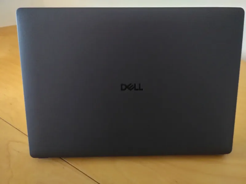 Dell Pro 14 Premium empresarial de alta gama afbeelding 6