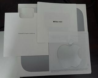 Mac mini M1 (8 GB) – Excelente estado