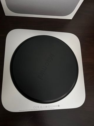 Mac mini M1 (8 GB) – Excelente estado