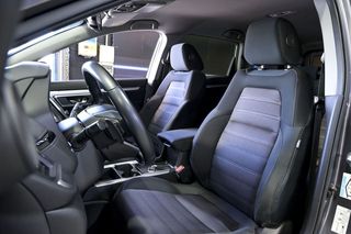 Honda CR-V   2.0 iMMD 4x2Elegance Navi