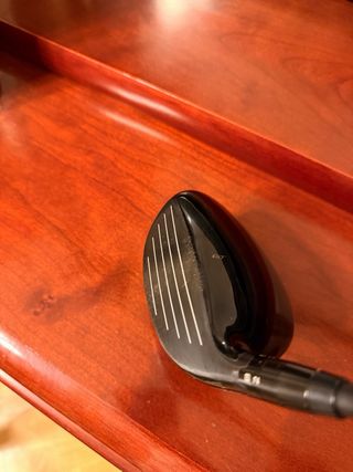 Madera 3 GT1 Tour Golf