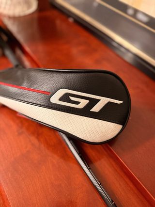 Madera 3 GT1 Tour Golf