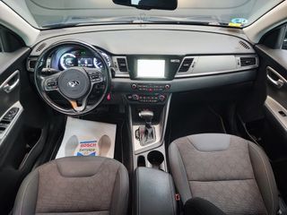 Kia Niro 1.6 GDi Híbrido 104kW (141CV) Drive