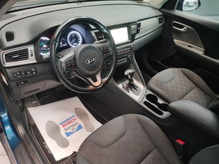 Kia Niro 1.6 GDi Híbrido 104kW (141CV) Drive