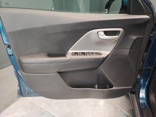 Kia Niro 1.6 GDi Híbrido 104kW (141CV) Drive