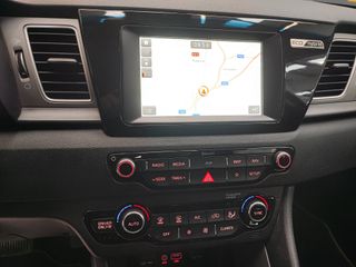 Kia Niro 1.6 GDi Híbrido 104kW (141CV) Drive