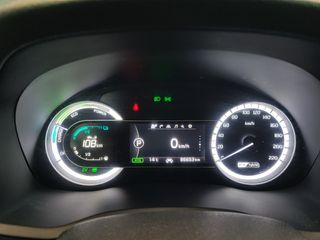 Kia Niro 1.6 GDi Híbrido 104kW (141CV) Drive