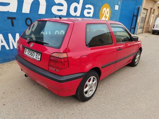 Volkswagen Golf 1994
