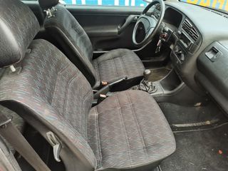 Volkswagen Golf 1994