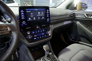 Hyundai IONIQ   1.6 GDI HEV Klass DCT