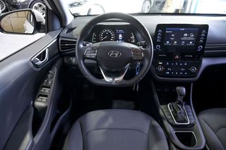 Hyundai IONIQ   1.6 GDI HEV Klass DCT
