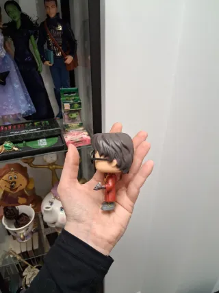 Funko Pop! Harry Potter