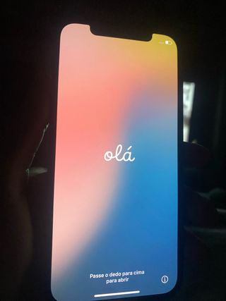 iPhone 12 64GB Negro