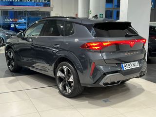 CUPRA Terramar 1.5ETSI MHEV DSG7 150 CV 2025