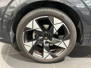 CUPRA Terramar 1.5ETSI MHEV DSG7 150 CV 2025