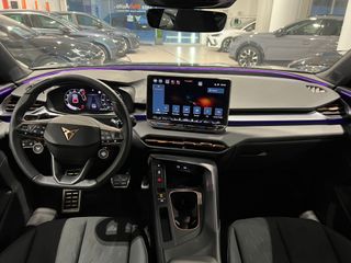 CUPRA Terramar 1.5ETSI MHEV DSG7 150 CV 2025