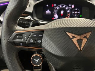 CUPRA Terramar 1.5ETSI MHEV DSG7 150 CV 2025