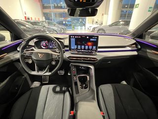 CUPRA Terramar 1.5ETSI MHEV DSG7 150 CV 2025