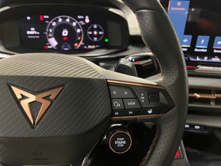 CUPRA Terramar 1.5ETSI MHEV DSG7 150 CV 2025