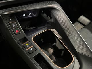 CUPRA Terramar 1.5ETSI MHEV DSG7 150 CV 2025