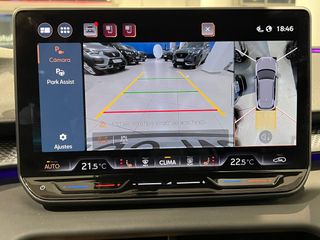 CUPRA Terramar 1.5ETSI MHEV DSG7 150 CV 2025