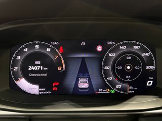 CUPRA Terramar 1.5ETSI MHEV DSG7 150 CV 2025