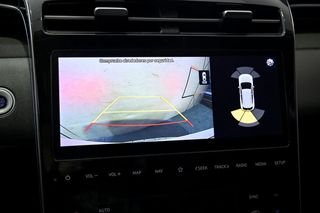 Hyundai Tucson   1.6 TGDI PHEV 195kW Tecno Sky Auto 4x4