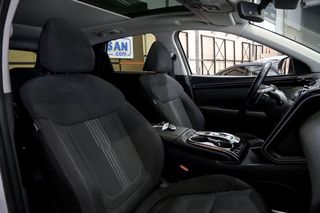 Hyundai Tucson   1.6 TGDI PHEV 195kW Tecno Sky Auto 4x4