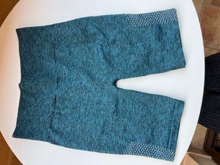 Short deportivo / biker fitness