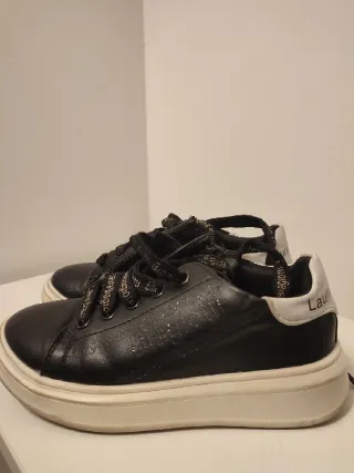 Scarpe Laura Biagiotti bambina n. 29